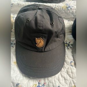 Fjallraven G1000 material baseball cap